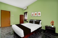 Hotel O Singanallur Bus Terminal Formerly Passion Paradise