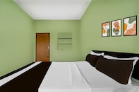 Hotel O Singanallur Bus Terminal Formerly Passion Paradise