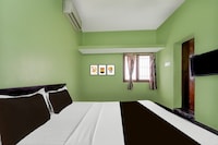 Hotel O Singanallur Bus Terminal Formerly Passion Paradise