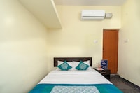 Hotel O Singanallur Bus Terminal Formerly Passion Paradise
