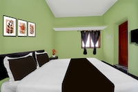 Hotel O Singanallur Bus Terminal Formerly Passion Paradise