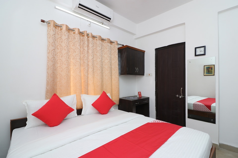 OYO Hotel Krishnayan, MP Nagar Bhopal, Bhopal