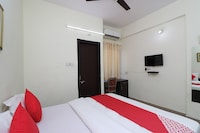 OYO Hotel Krishnayan