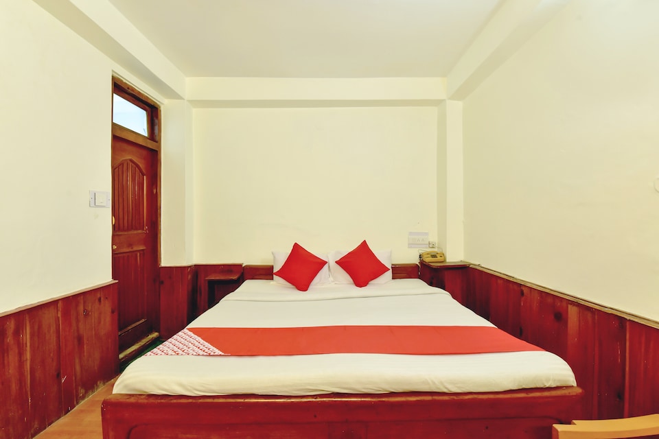 OYO 19767 Hotel Naman, Kullu, Kullu