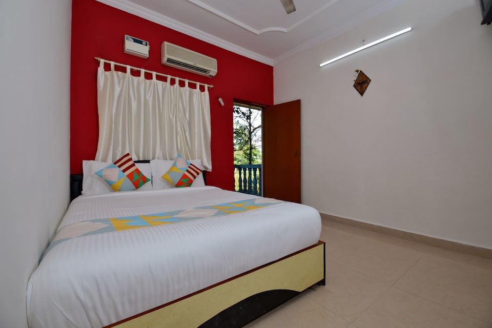 LIVE as GOA3857, Panjim Goa, Goa