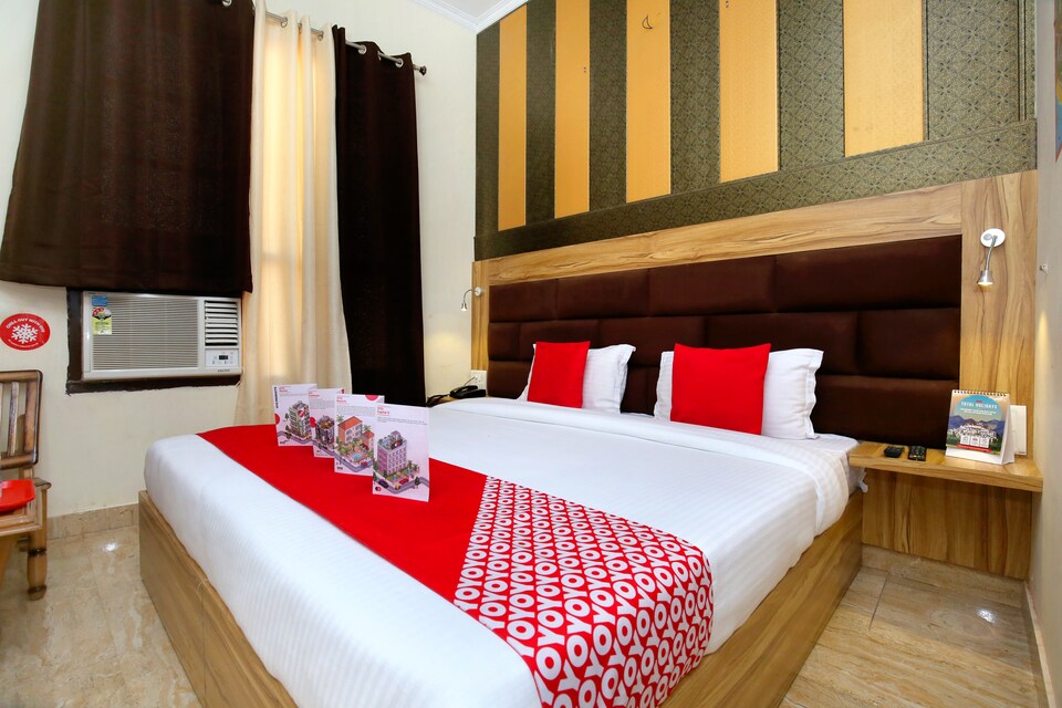 OYO 19778 Hotel Royal Shades  OYO Rooms Chandigarh  Book    1360 OYO