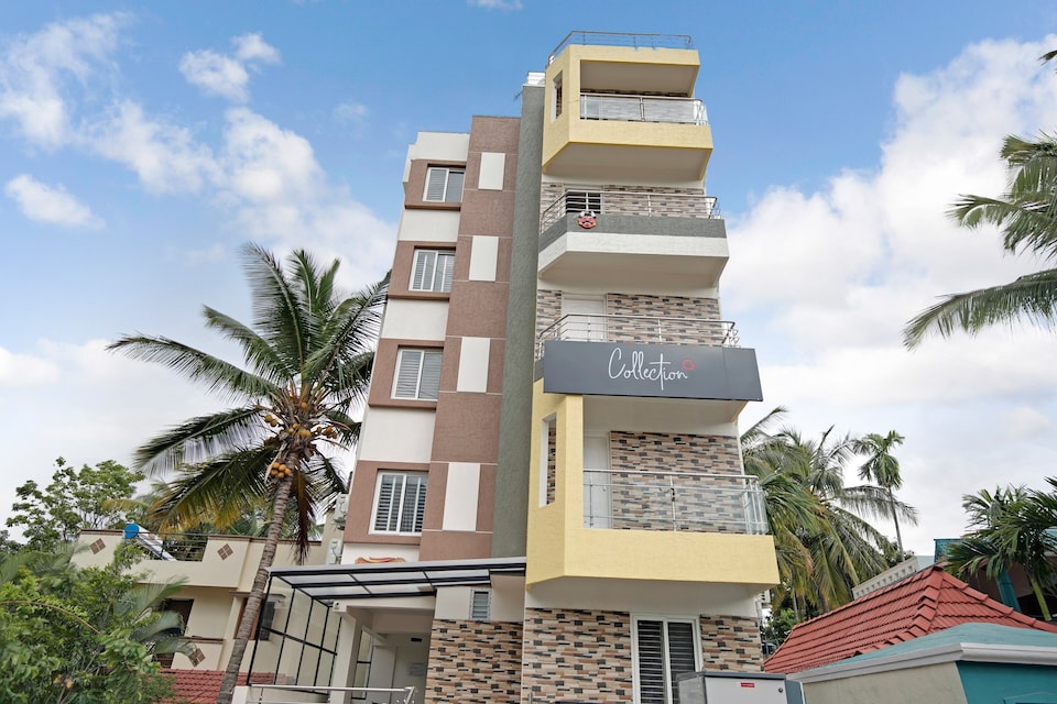 Collection O 19780 Basaweshwara Nagar, Rajajinagar Bangalore, Bangalore