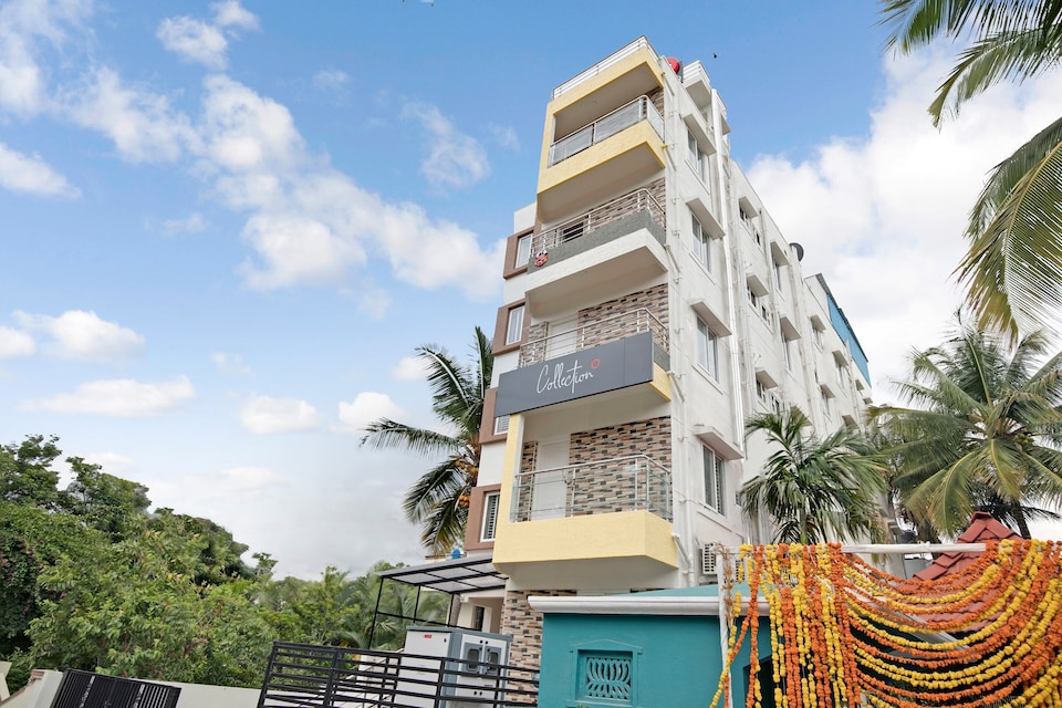 Collection O 19780 Basaweshwara Nagar, Rajajinagar Bangalore, Bangalore