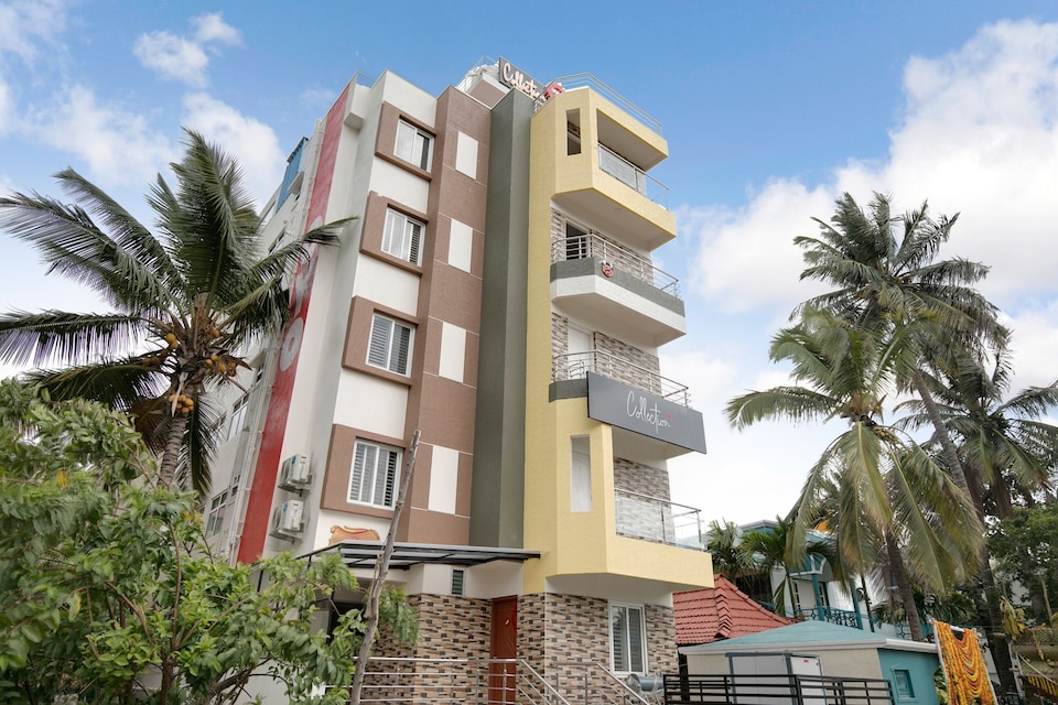 Collection O 19780 Basaweshwara Nagar, Rajajinagar Bangalore, Bangalore