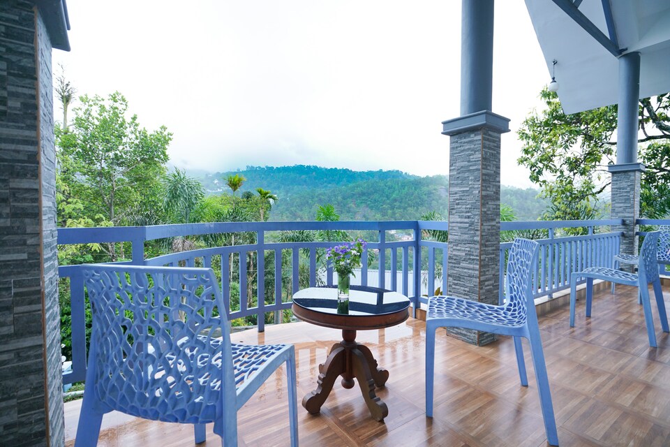 OYO 19781 Home Exotic Rooms Munnar Blue Mist, Anachal, Munnar