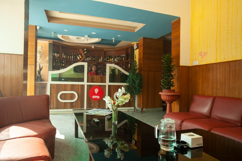 OYO 195 Global Hotel And Resort, Kathmandu, Kathmandu