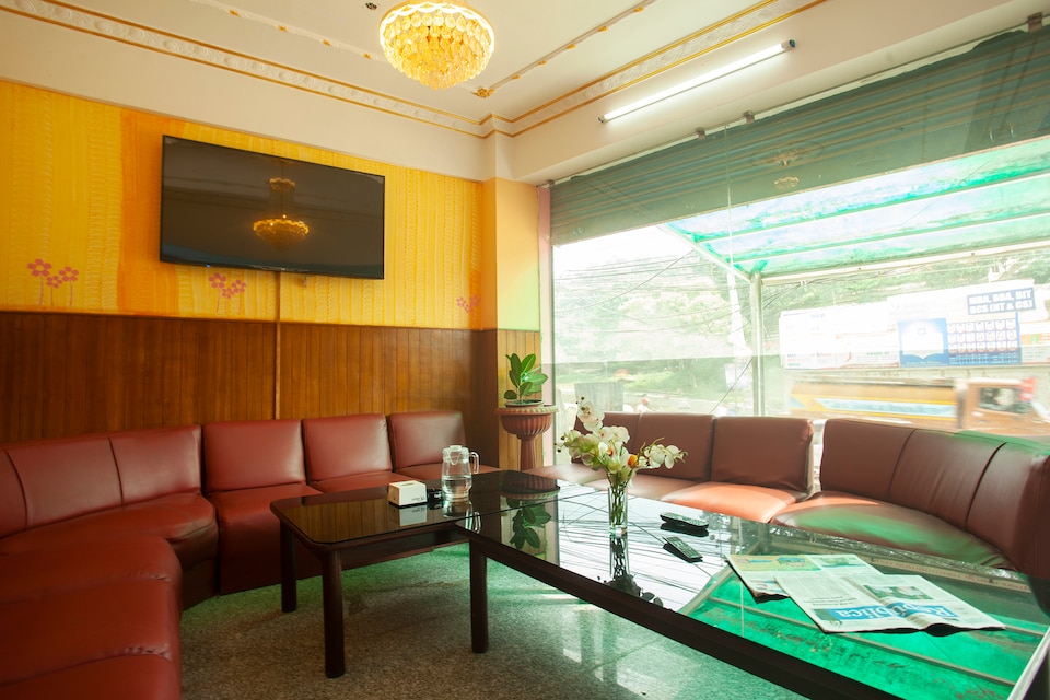 OYO 195 Global Hotel And Resort, Kathmandu, Kathmandu