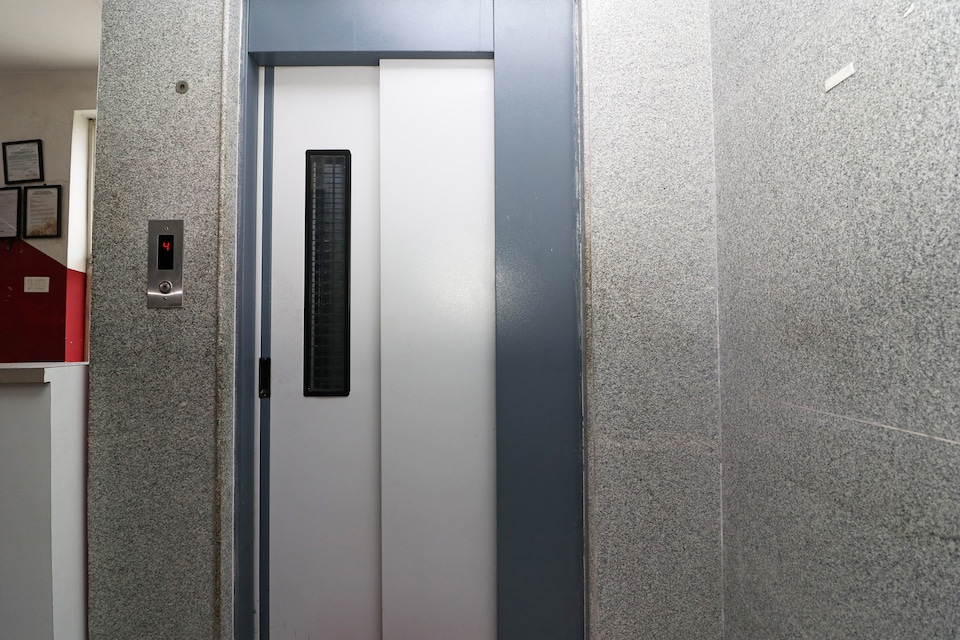 OYO 2978 Apartment Beliaghata, Salt Lake Kolkata, Kolkata