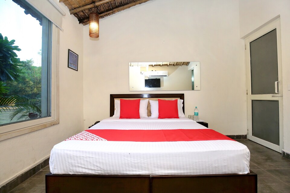 OYO Mystic Medow Club & Resort, Nayagaon Chandigarh, Chandigarh