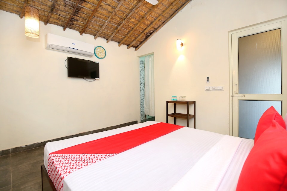 OYO Mystic Medow Club & Resort, Nayagaon Chandigarh, Chandigarh