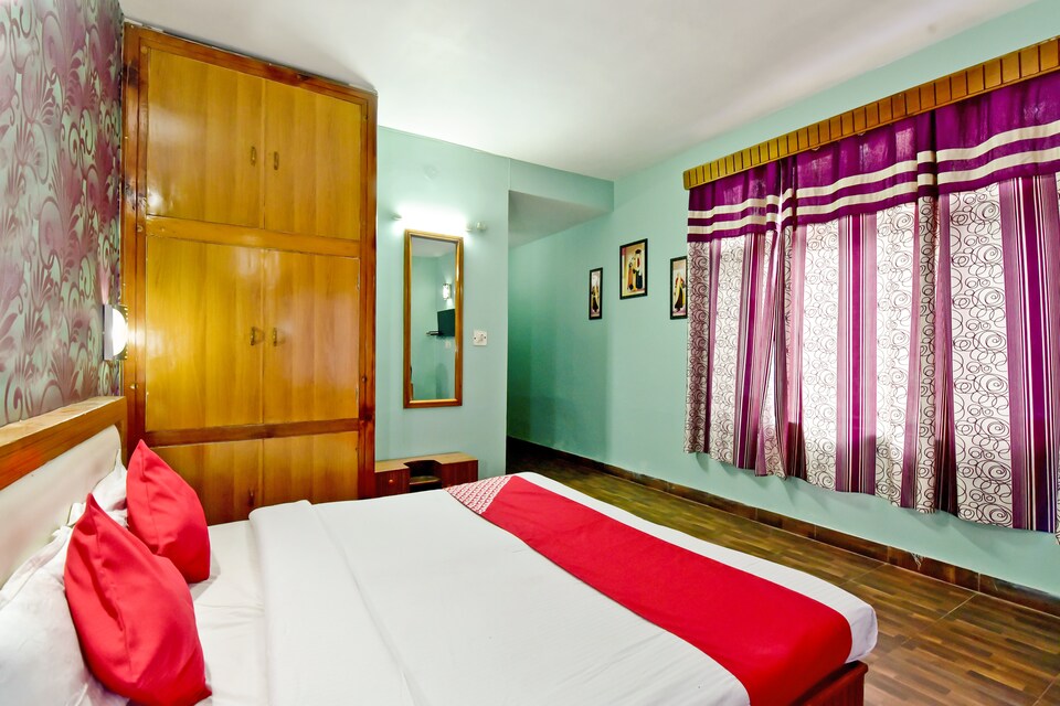 OYO 19786 Hotel Tathya, Kanyal Road, Manali