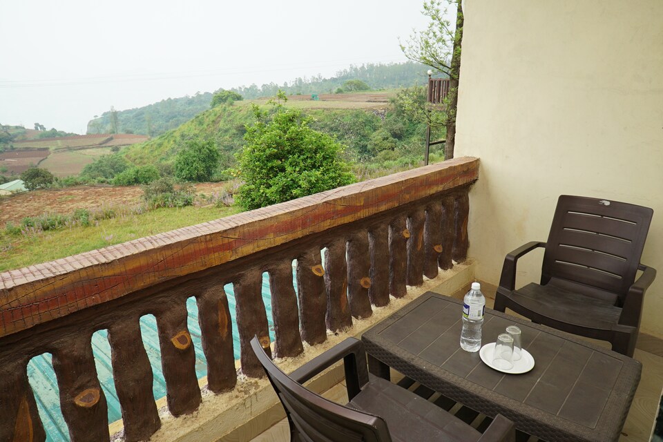 OYO 19792 Shivneri Motels, Mahabaleshwar, Mahabaleshwar