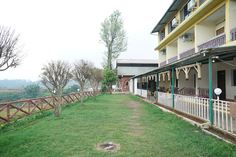 OYO 19792 Shivneri Motels, Mahabaleshwar, Mahabaleshwar
