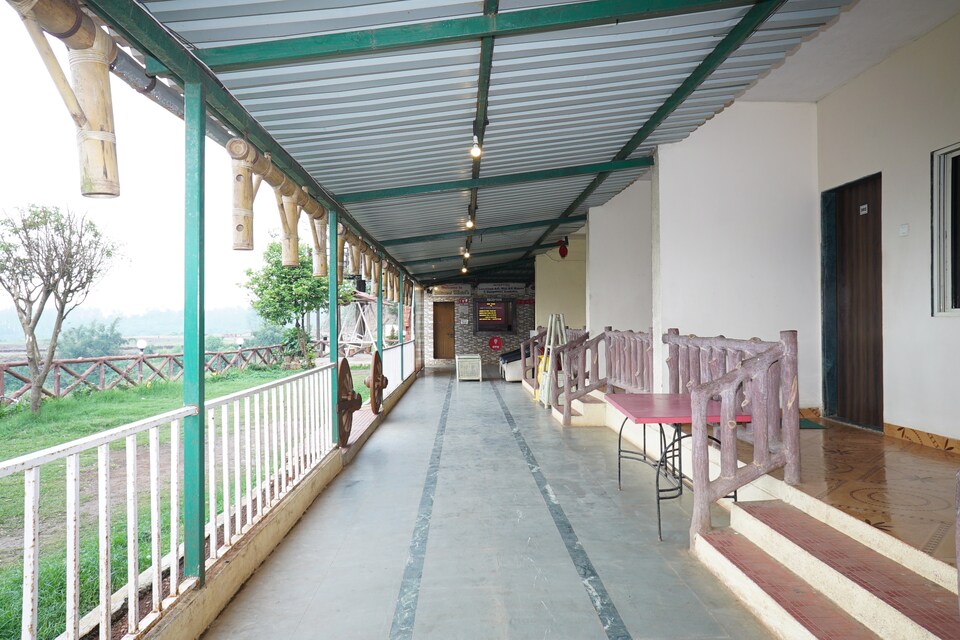 OYO 19792 Shivneri Motels, Mahabaleshwar, Mahabaleshwar