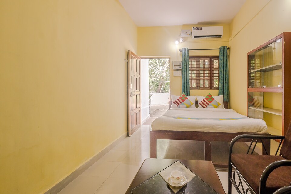 OYO 19793 Cosy Studio Mandrem, Arambol Goa, Goa