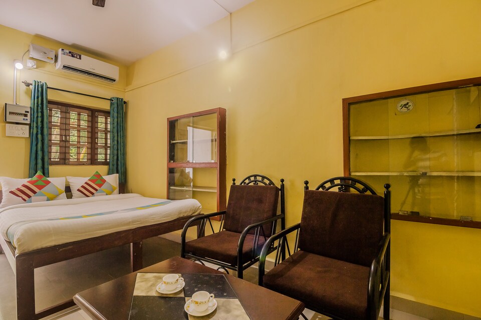 OYO 19793 Cosy Studio Mandrem, Arambol Goa, Goa
