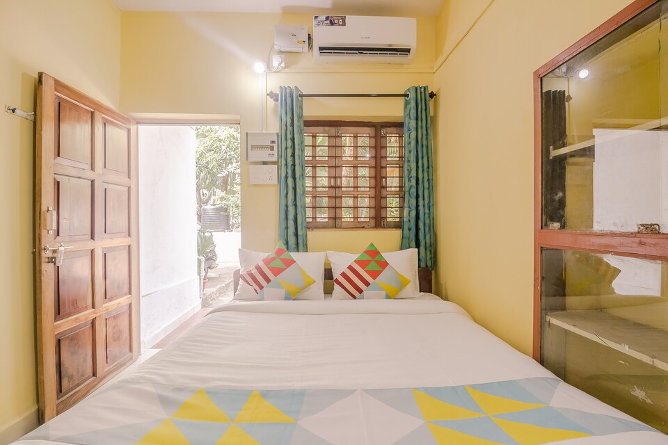 OYO 19793 Cosy Studio Mandrem, Arambol Goa, Goa