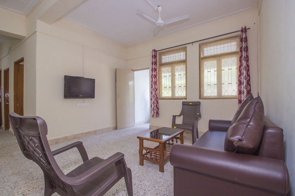 OYO Home 19795 Spacious 2BHK, Colva Goa, Goa