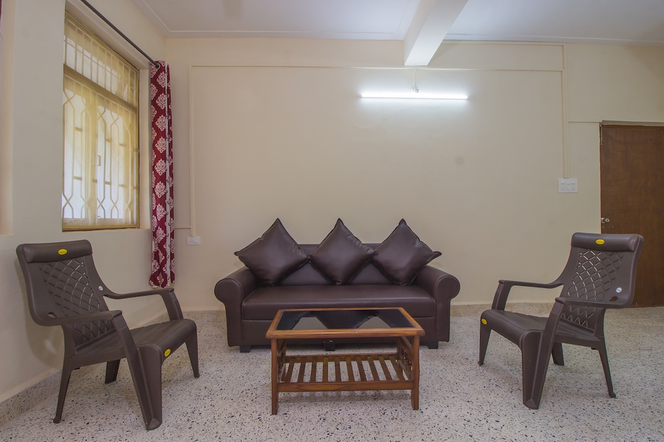 OYO Home 19795 Spacious 2BHK, Colva Goa, Goa