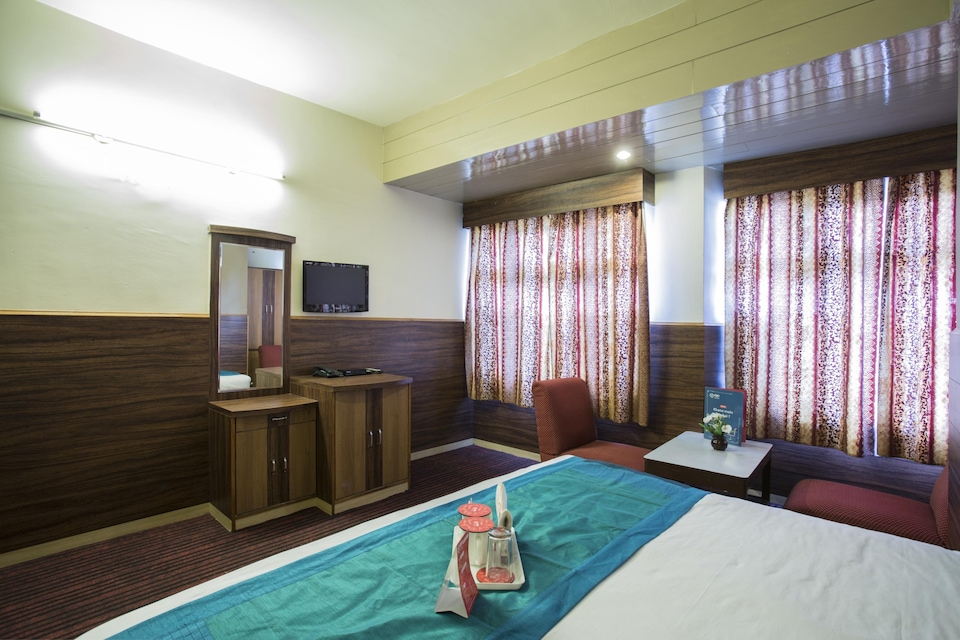 OYO 2979 Hotel Marvel International, Darjeeling, Darjeeling