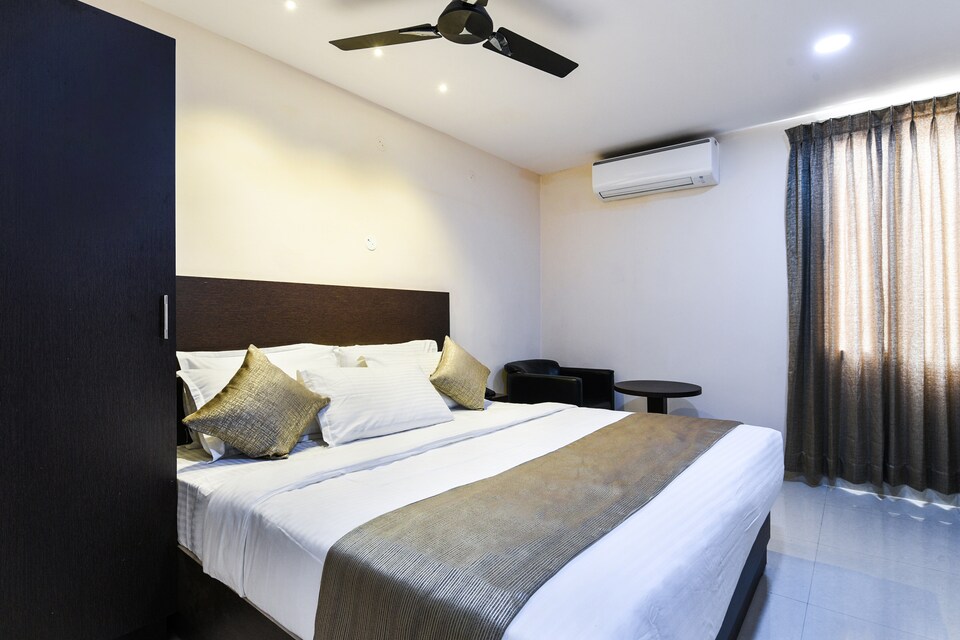 Live with new code-VSK487, Transit Vizag, Visakhapatnam