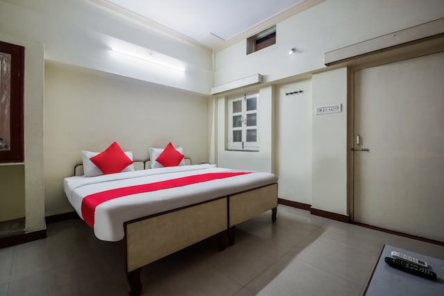 Hotel O Anand Hotel Jodhpur