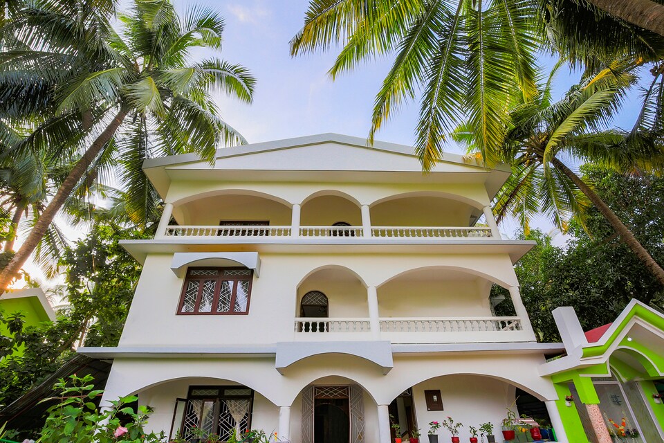OYO 19801 The Camron, South Goa, Goa