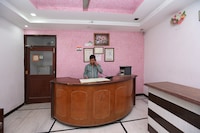 OYO Hotel Anant Plaza