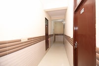 OYO Hotel Anant Plaza