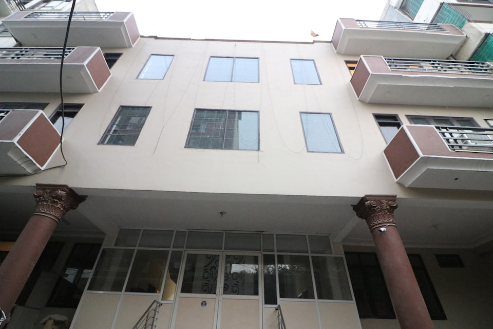 Hotel O Delta Square, Medanta, Gurgaon