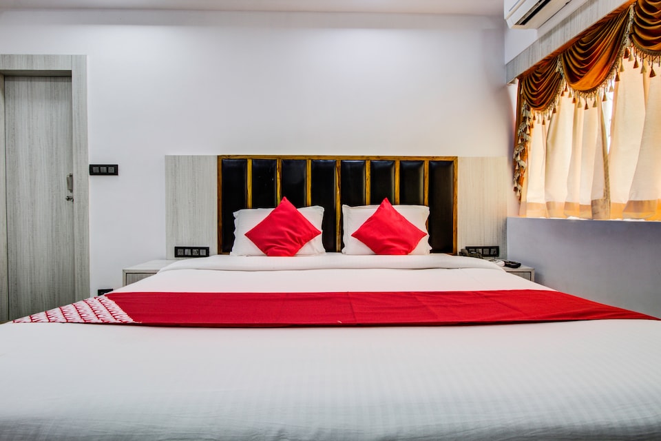 OYO 2981 Hotel Amaltash, Harmu, Ranchi