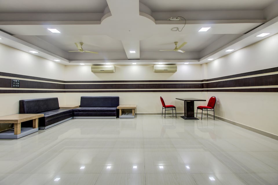 OYO 2981 Hotel Amaltash, Harmu, Ranchi