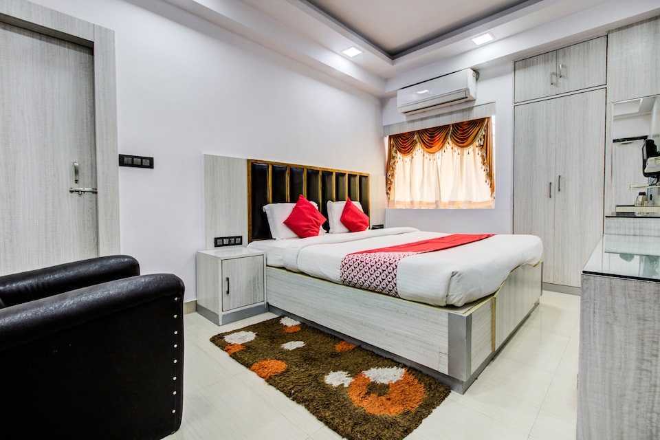 OYO 2981 Hotel Amaltash, Harmu, Ranchi