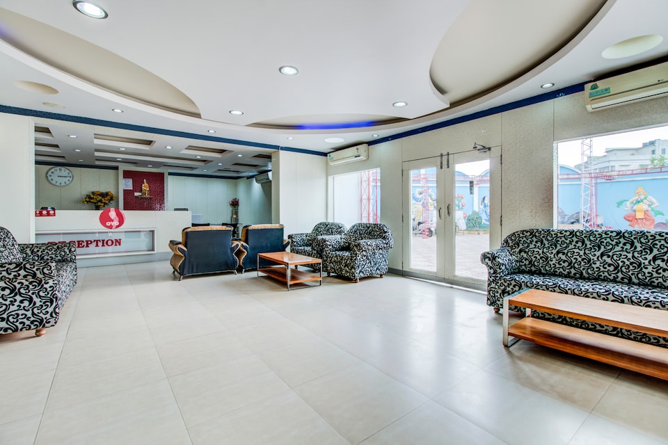 OYO 2981 Hotel Amaltash, Harmu, Ranchi