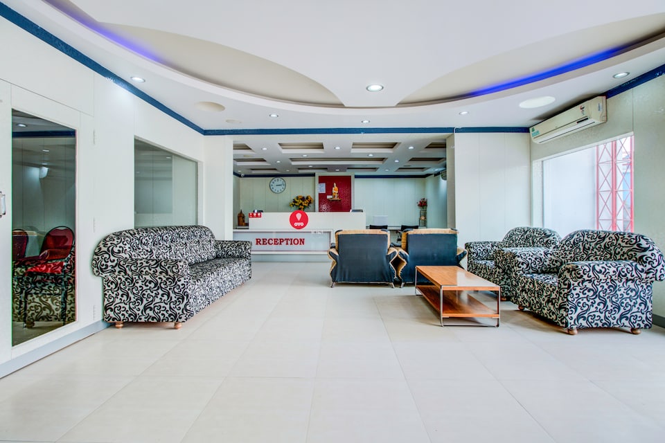 OYO 2981 Hotel Amaltash, Harmu, Ranchi