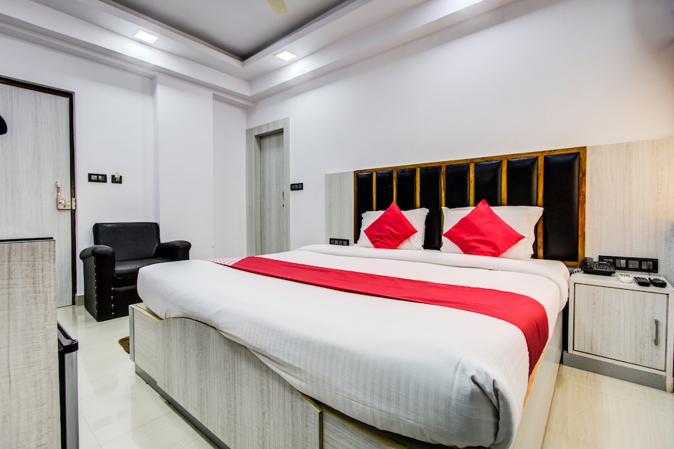 OYO 2981 Hotel Amaltash, Harmu, Ranchi
