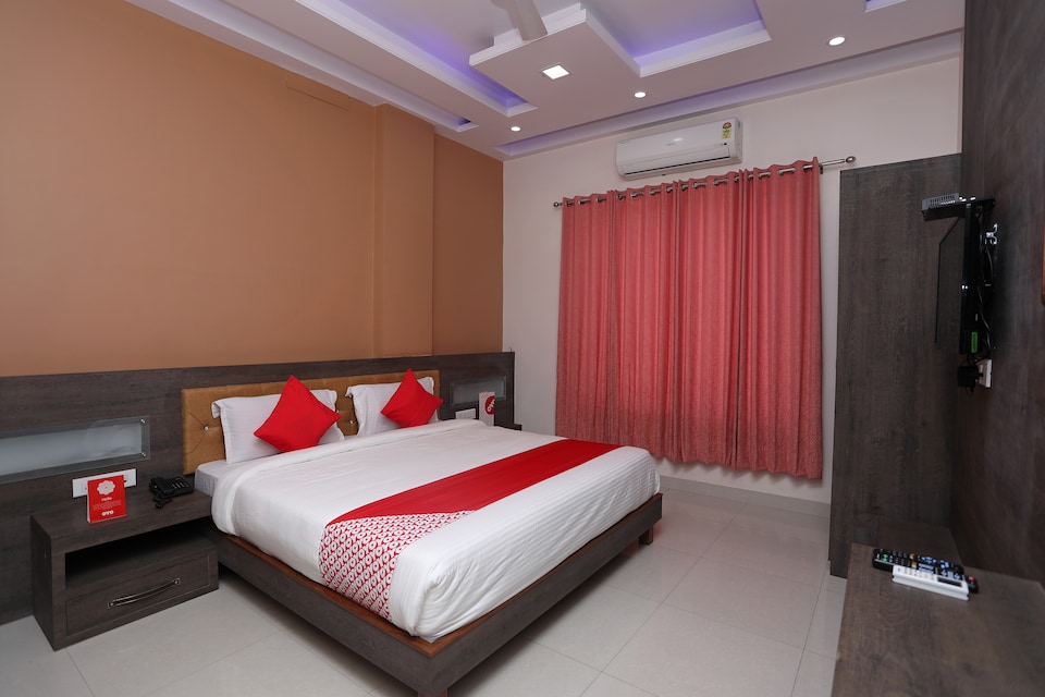 Capital O 19810 Golden Bagh Resort, Alwar, Alwar