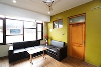 Hotel O Abc Residency