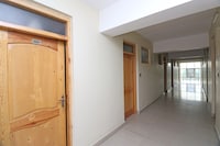 Hotel O Abc Residency