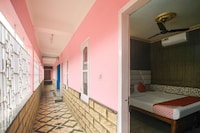 Hotel O Krishna Guest House Siliguri Railway Station