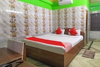 Hotel O Krishna Guest House Siliguri Railway Station