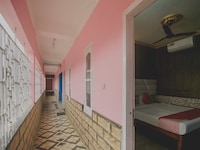 Hotel O Krishna Guest House Siliguri Railway Station