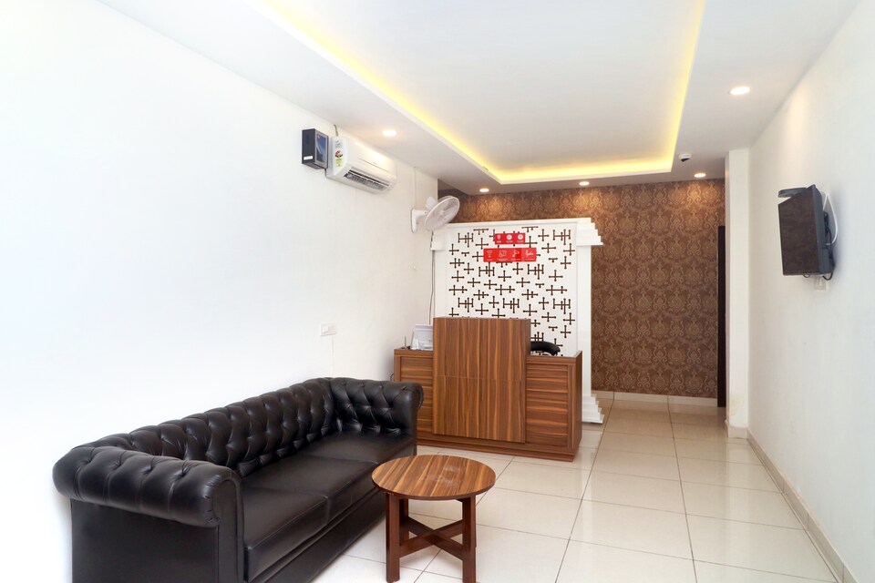 OYO 19817 Hotel Star 79, Kharar, Kharar