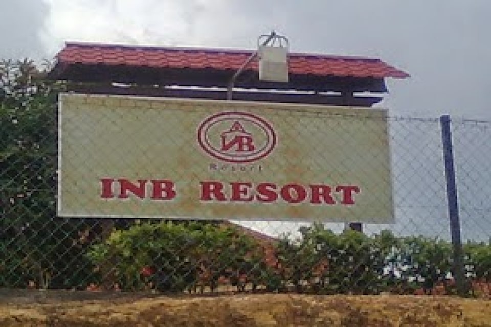 OYO 441 Inb Resort, Melaka Sentral, Melaka City