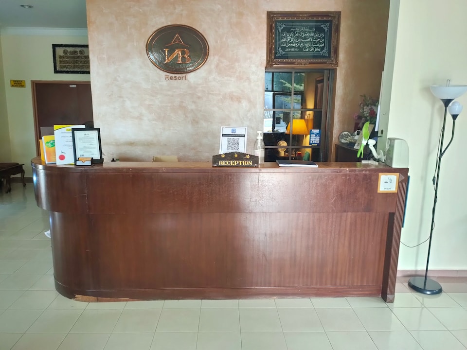 OYO 441 Inb Resort, Melaka Sentral, Melaka City